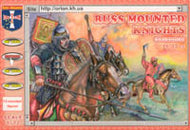 #72033 Russian Mounted Knights