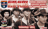 #72053 Ruff-Puffs (South Vietnamese Regional Force and Popular Force) (Vietnam War)
