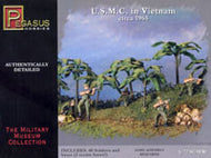 #7401 U.S.M.C. Vietnam