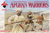 #72004 Afghan Warriors