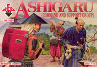 #72008 Ashigaru (Command and Support Group)