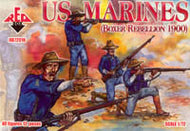 #72016 US Marines (Boxer Rebellion)
