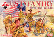 #72017 U.S. Infantry (Boxer Rebellion)