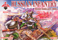 #72018 Russian Infantry (Boxer Rebellion)