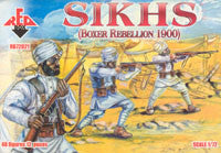 #72021 Sikhs
