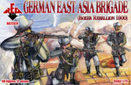 #72024 German East Asia Brigade (Boxer Rebellion)