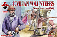 #72028 Civilian Volunteers
