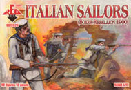 #72029 Italian Sailors