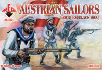 #72031 Austrian Sailors