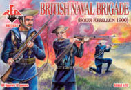 #72033 British Naval Brigade