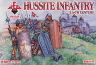 #72039 Hussite Infantry