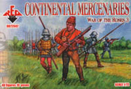 #72042 Continental Mercenaries
