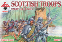 #72043 Scottish Troops