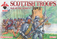 #72043 Scottish Troops