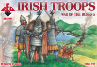 #72044 Irish Troops