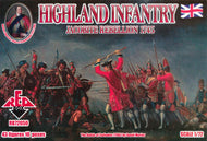 #72050 Highland Infantry