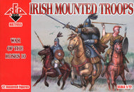#72055 Irish Mounted Troops