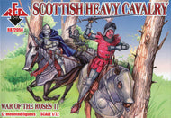 #72056 Scottish Heavy Cavalry