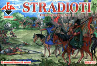 #72074 Stradioti Set 1