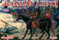 #72092 Osman Akinci Set 1
