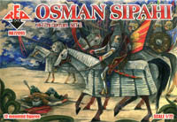 #72095 Osman Sipahi Set 2