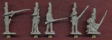 #72129 Russian Guard Infantry Napoleonic Wars 1804-1807