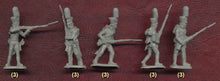 #72129 Russian Guard Infantry Napoleonic Wars 1804-1807