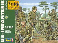 #2520 US Infantry (Modern)