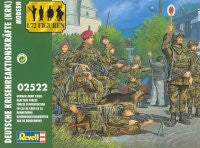 #2522 German Crisis Reaction Forces (KRK) (Modern)