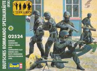 #2524 German Commando Special Forces (KSK)