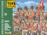 #2571 British Infantry