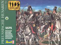 #2575 Prussian Hussars (Napoleonic Wars)
