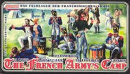 #001 The French Army's Camp