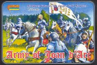 #005 Army of Joan d'Arc