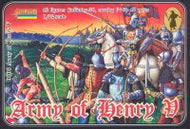 #006 Army of Henry V