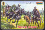 #012 Norman Cavalry