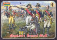 #013 Napoleon's General Staff