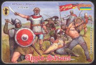 #016 Anglo-Saxons