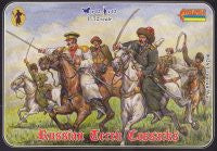 #026 Russian Terek Cossacks