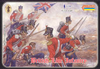 #028 British Line Infantry