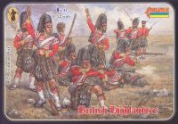 #029 British Highlanders