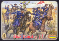 #041 U.S. Cavalry