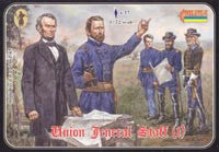 #046 Union General Staff (1)
