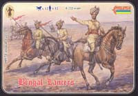 #057 Bengal Lancers