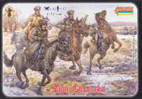 #059 Don Cossacks (WWI)
