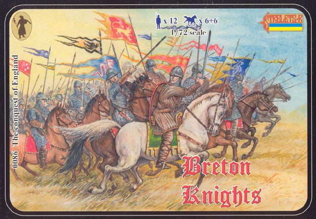 #086 Breton Knights