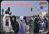 #126 Crusader Transport 1