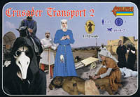 #127 Crusader Transport 2