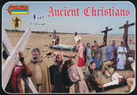 #130 Ancient Christians