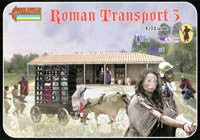 #131 Roman Transport 3